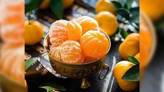 Екатеринбуржцы могут остаться без мандаринов на Новый год