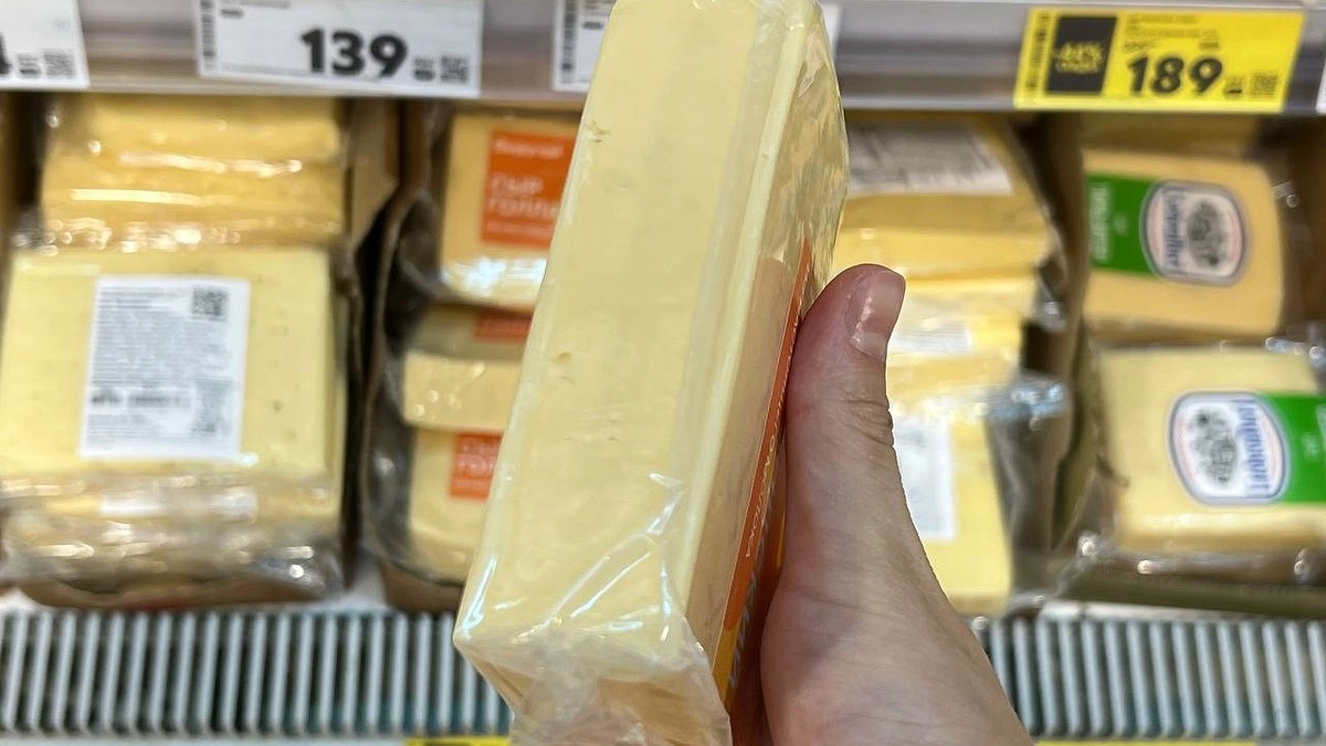 Назван самый полезный сыр по версии ученых. Результат многих удивит