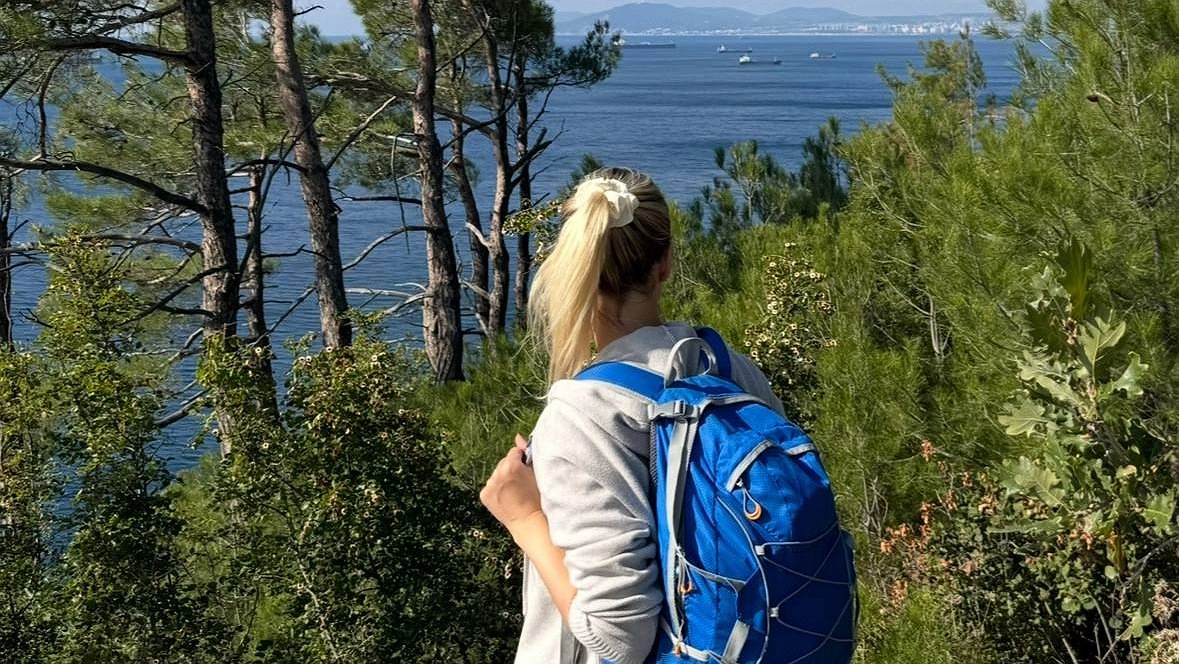 Переезжать не придётся: город в России, где зелень лечит, а люди улыбаются