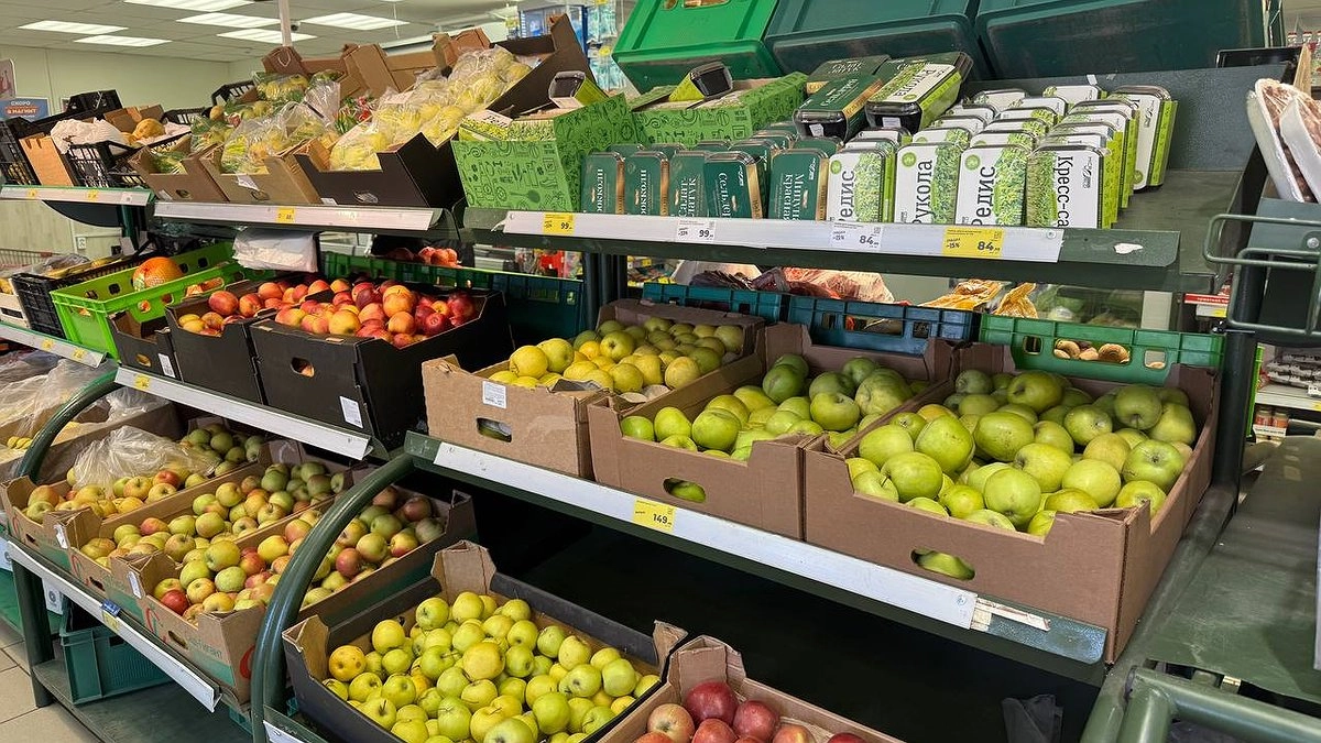 Секрет долгой жизни: 6 продуктов, которые сберегут здоровье и отсрочат старость