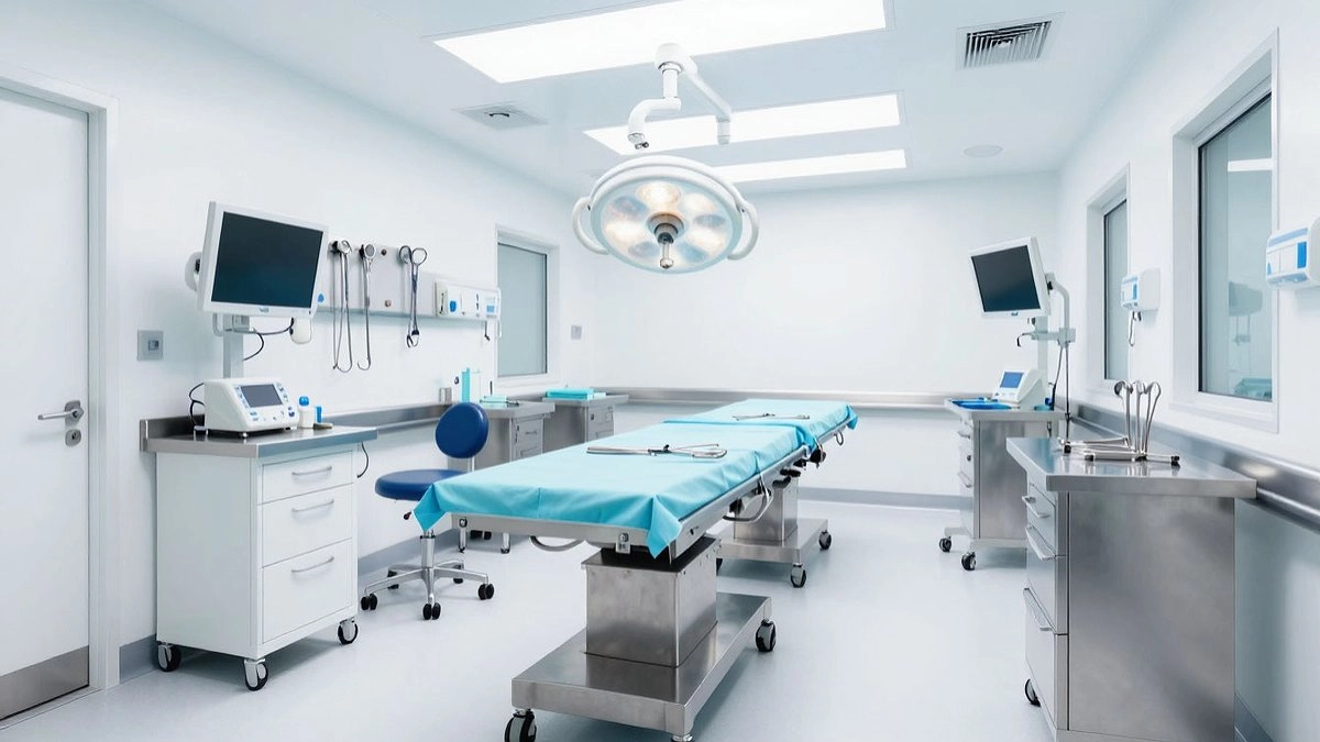 38 миллионов на новые жизни: свердловские хирурги получат уникальные клапаны для сердца