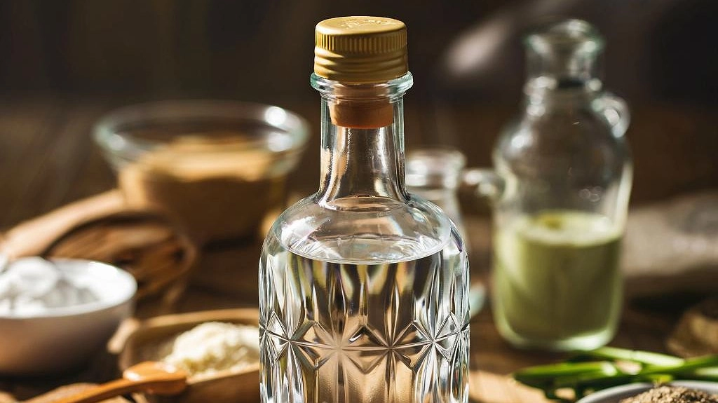 Три литра уксуса против мышей: почему дедовский лайфхак с первым снегом действительно работает