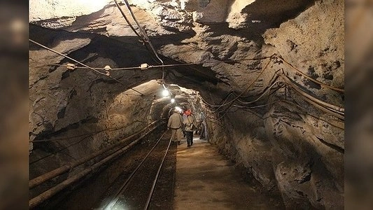 На шахте в Нижнем Тагиле погиб машинист