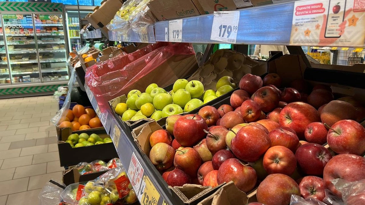 Этот овощ убивает почки: в Европе отменяют, а в России все обожают и покупают килограммами