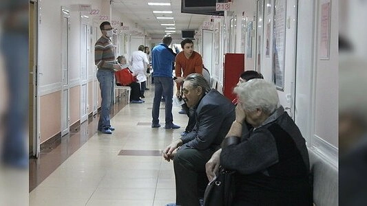 Екатеринбуржцу установили эндопротез, который потом не смогли найти