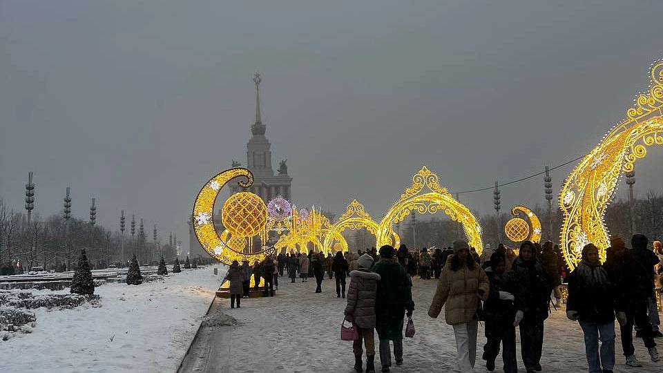 От Якутии до Татарстана: самые удивительные новогодние традиции, о которых нам не рассказывали