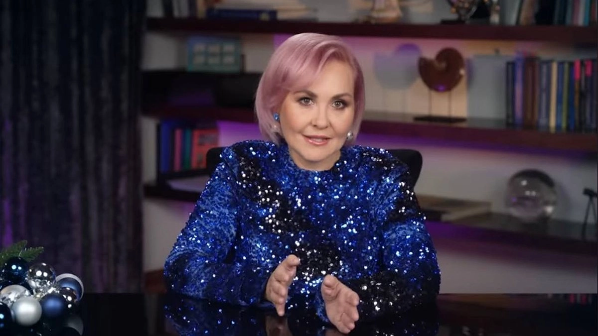 Месяц больших перемен сразу для двух знаков: Володина назвала счастливчиков декабря