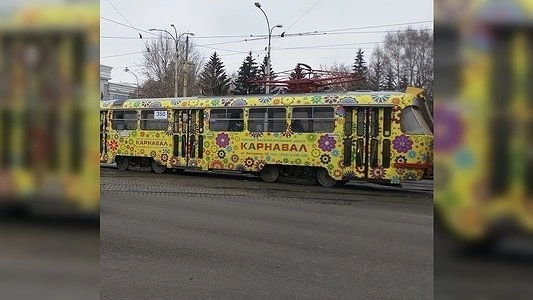 Из-за марафона «Европа – Азия» в Екатеринбурге транспорт изменит маршруты