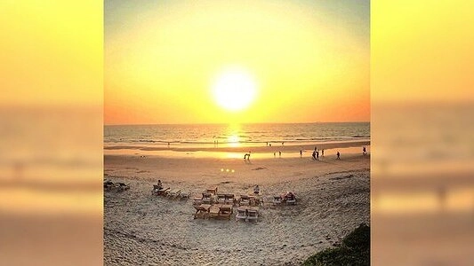 В каких странах чаще всего насилуют туристок - фото, видео