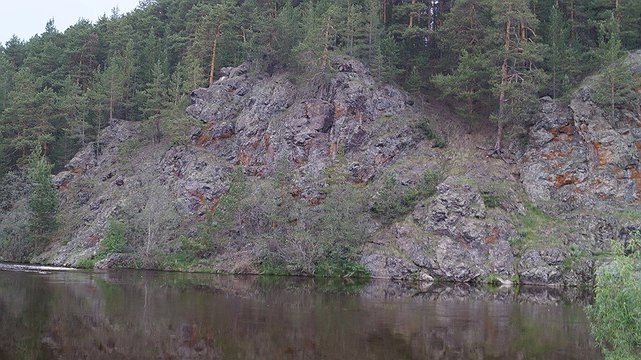 12 болот и 24 камня: в Свердловской области появились новые особо охраняемые природные памятники