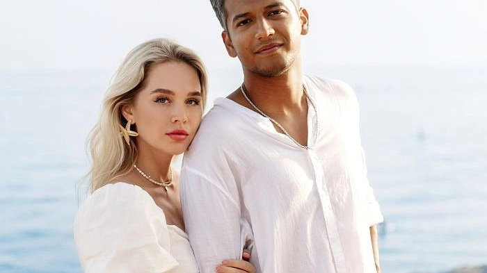 Екатеринбургская блогерша выходит замуж за испанца: месяц любви и предложение