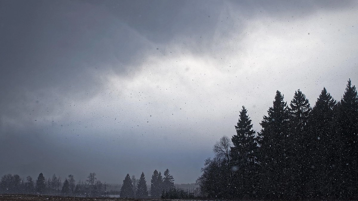 Октябрь будет адски аномальным: синоптики дали неутешительный прогноз на середину осени