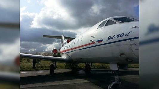 Главная картинка новости: "Уральские авиалинии" отменили рейс из Индии, на котором хотели вернуться екатеринбуржцы