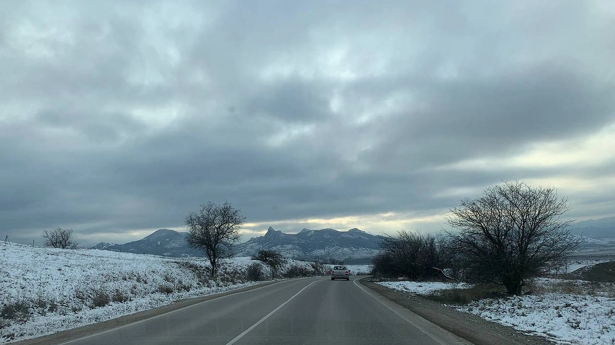 В Свердловской области собираются ввести плату за проезд по дорогам