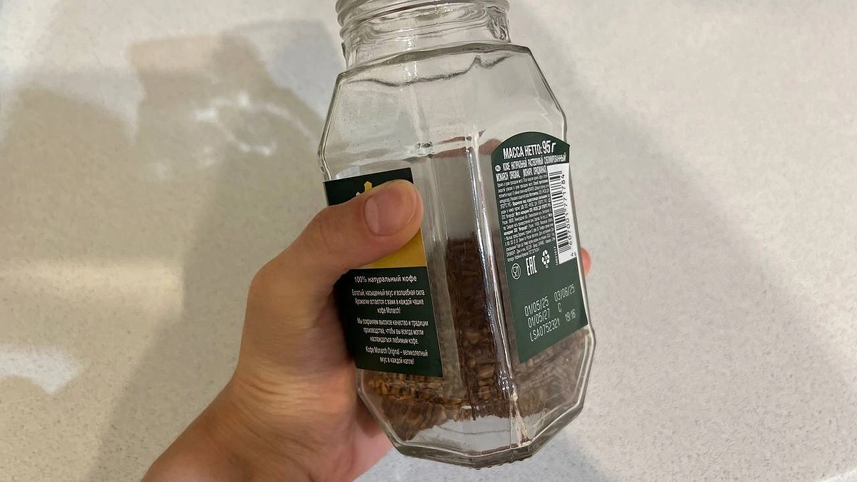 Банки от кофе больше не выкидываю: отлично помогают в быту