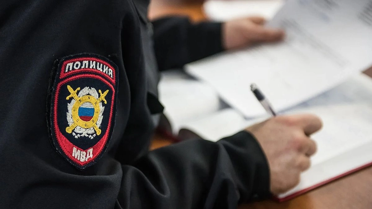 Свердловские полицейские отмечают снижение преступности среди безработных