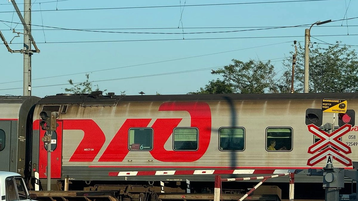 Чужие места, нависающий чемодан и суета в вагоне: как обычная поездка могла обернуться кошмаром