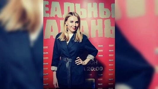 Актриса Мария Скорницкая: «Не исключаю, что когда-нибудь я напишу детскую книгу»