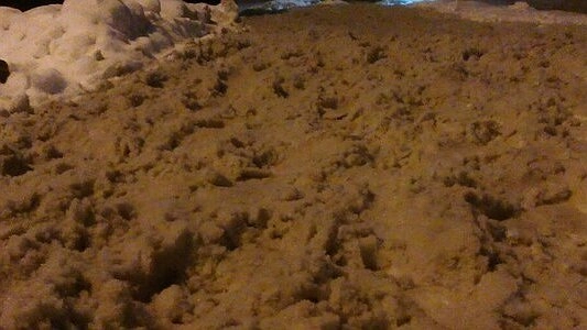 Главная картинка новости: В Екатеринбурге 300 человек умирают из-за плохой уборки снега