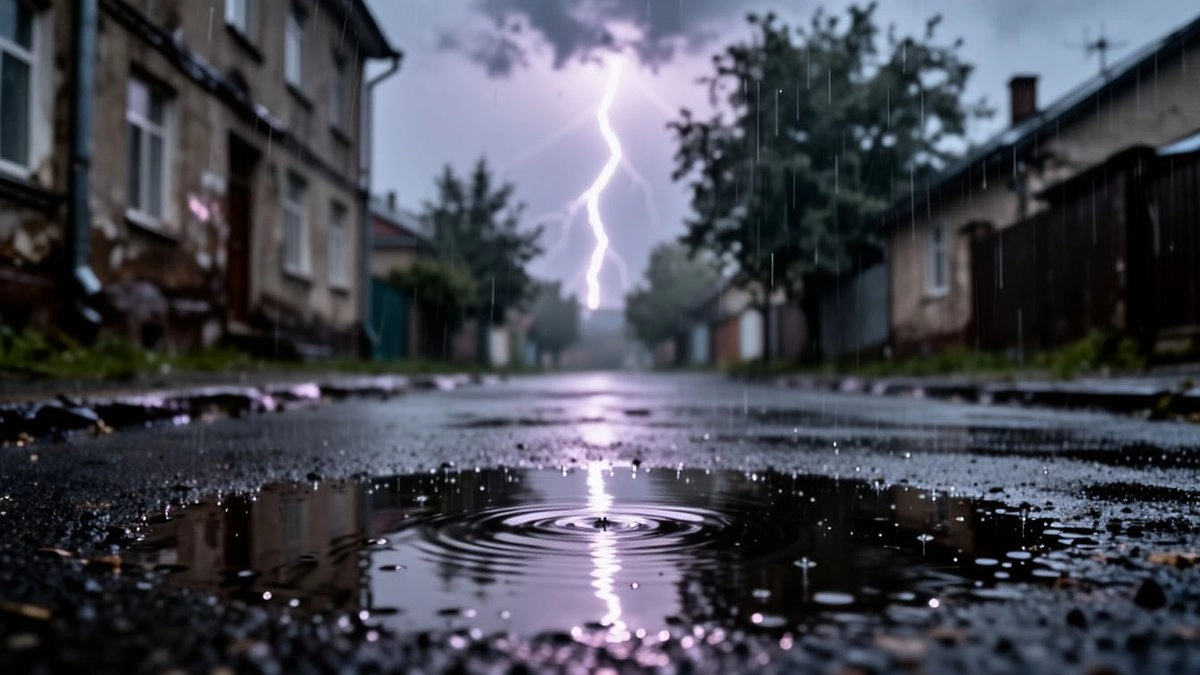 Главная картинка новости: Весна 2026 года удивит всех: синоптики обещают самый непредсказуемый сезон за 30 лет