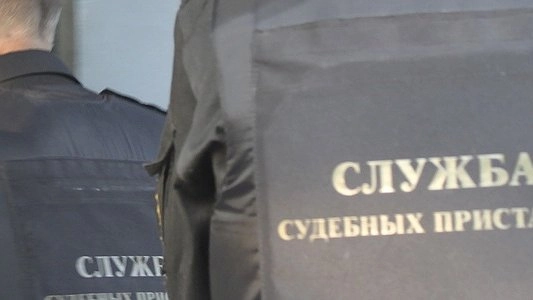 Должник из Екатеринбурга спрятался от судебных приставов в элитном доме