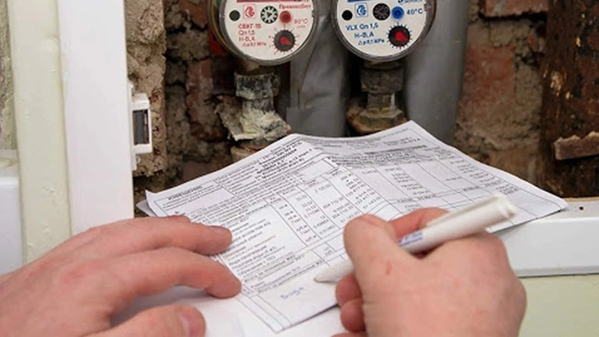 Главная картинка новости: Обязательную поверку счетчиков ЖКХ отменяют с 2026 года: субъекты, вошедшие в перечень