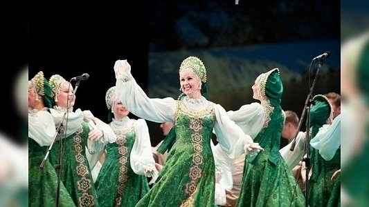 Екатеринбург удивит гостей ЧМ-2018 самым большим в России хороводом