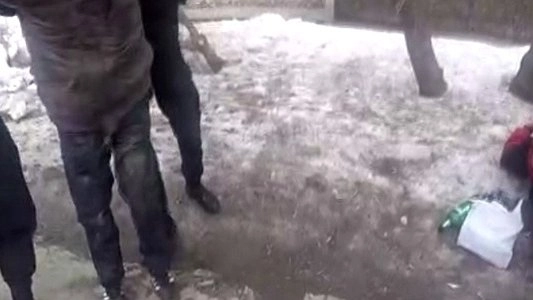 «Ваша карта заблокирована»: в Екатеринбурге поймали телефонного мошенника