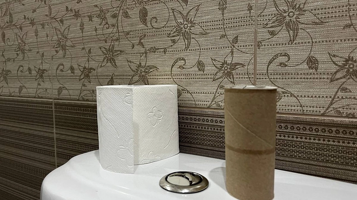 Храните втулки туалетной бумаги как зеницу ока: вот как их можно применить — полезная вещь