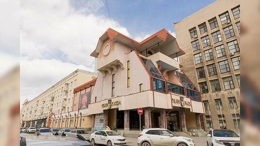 Власти Екатеринбурга потратят на ремонт Театра Кукол 75 миллионов рублей