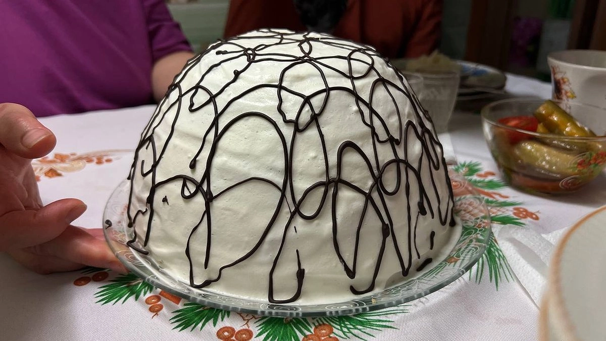 Белковая бомба: ПП-торт без муки для худеющих — низкокалорийно, вкусно и просто