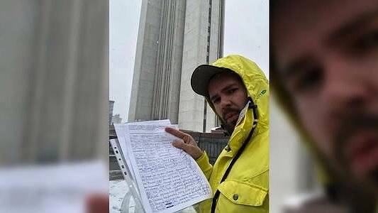 Екатеринбургские рестораторы передали обращение губернатору о переходе на систему QR-кодов