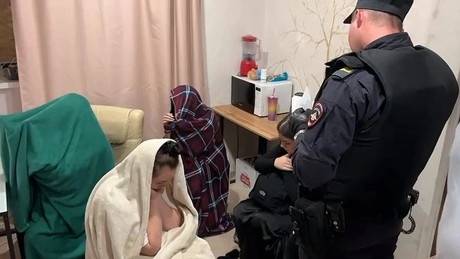 В Екатеринбурге за день прикрыли сразу два борделя