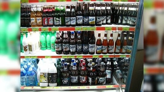 В Нижнем Тагиле прикрыли торговую точку продававшую детям алкоголь: продавца оштрафуют на 30 тысяч