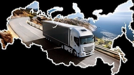 Главная картинка новости: Транспортная компания в Красноярске: перевозки по России и миру