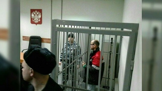 Водителю, намеренно задавившему трех пешеходов в Екатеринбурге, дали срок