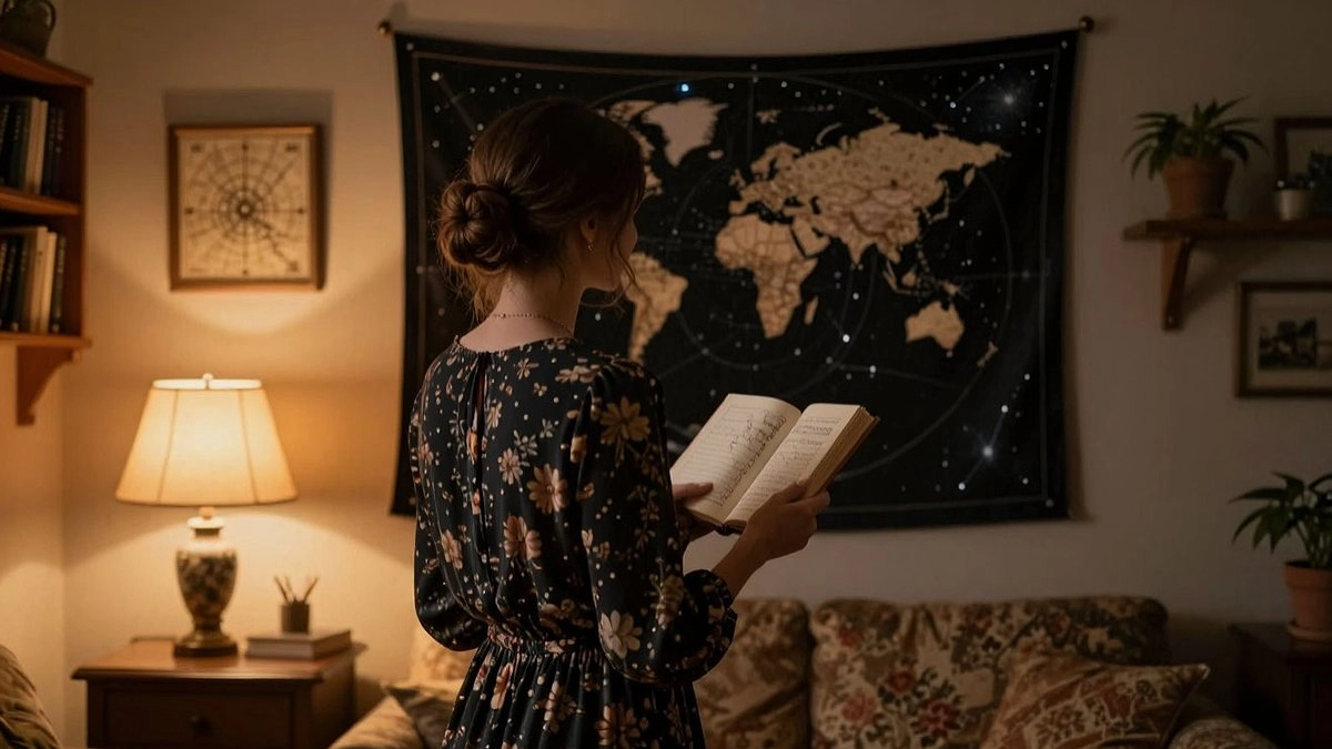 Астролог Глоба сделала сенсационное предсказание: через несколько дней жизнь всех людей перевернется