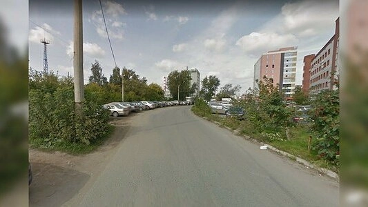 Главная картинка новости: В Екатеринбурге отложили открытие улицы Колмогорова