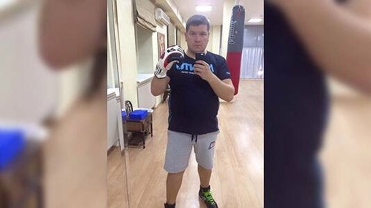 В Екатеринбурге напавший на редактора журнала оказался бизнесменом и поклонником боев без правил