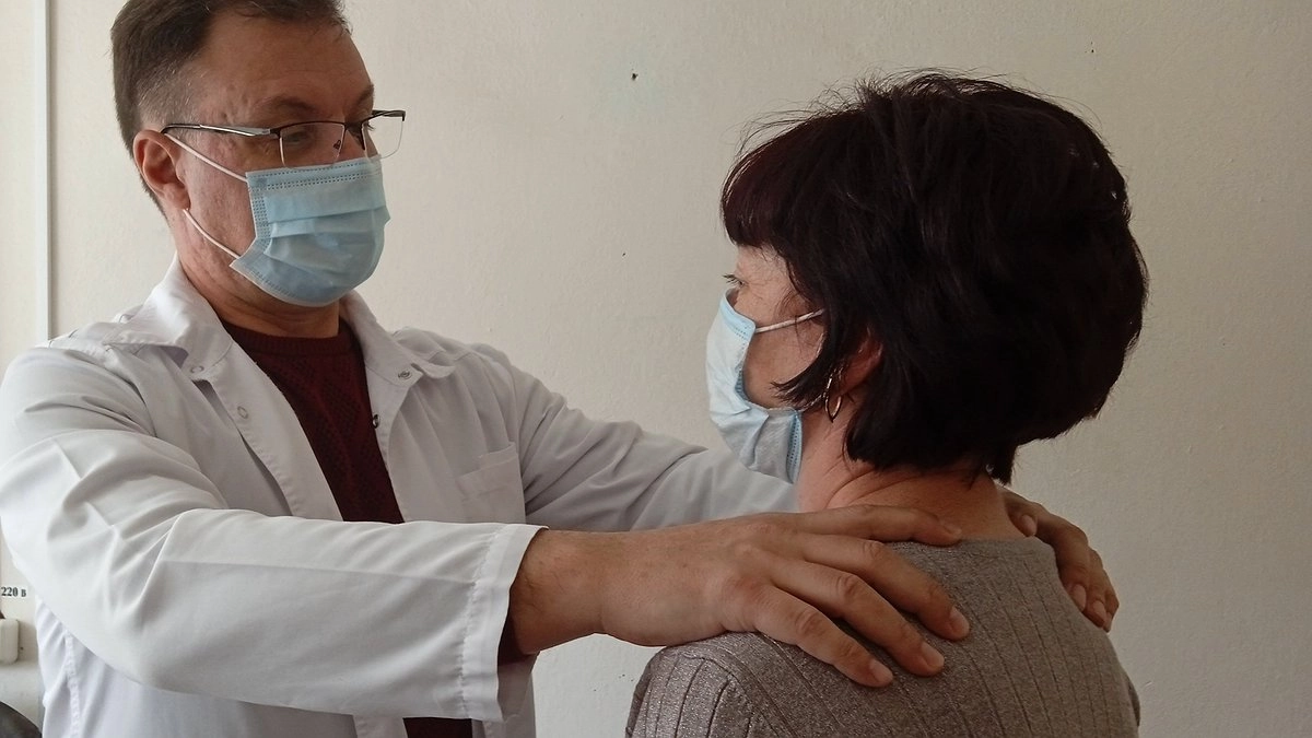 Главная картинка новости: Работодатели в России получат право направлять сотрудников к психиатру