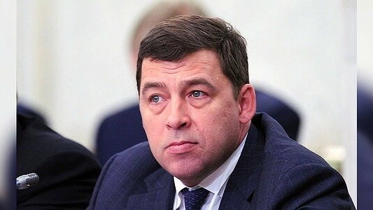Отмена выборов мэра в Екатеринбурге прославила Куйвашева на весь Большой Урал