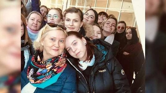 Уральского преподавателя уволили из вуза из-за поста студента в соцсетях