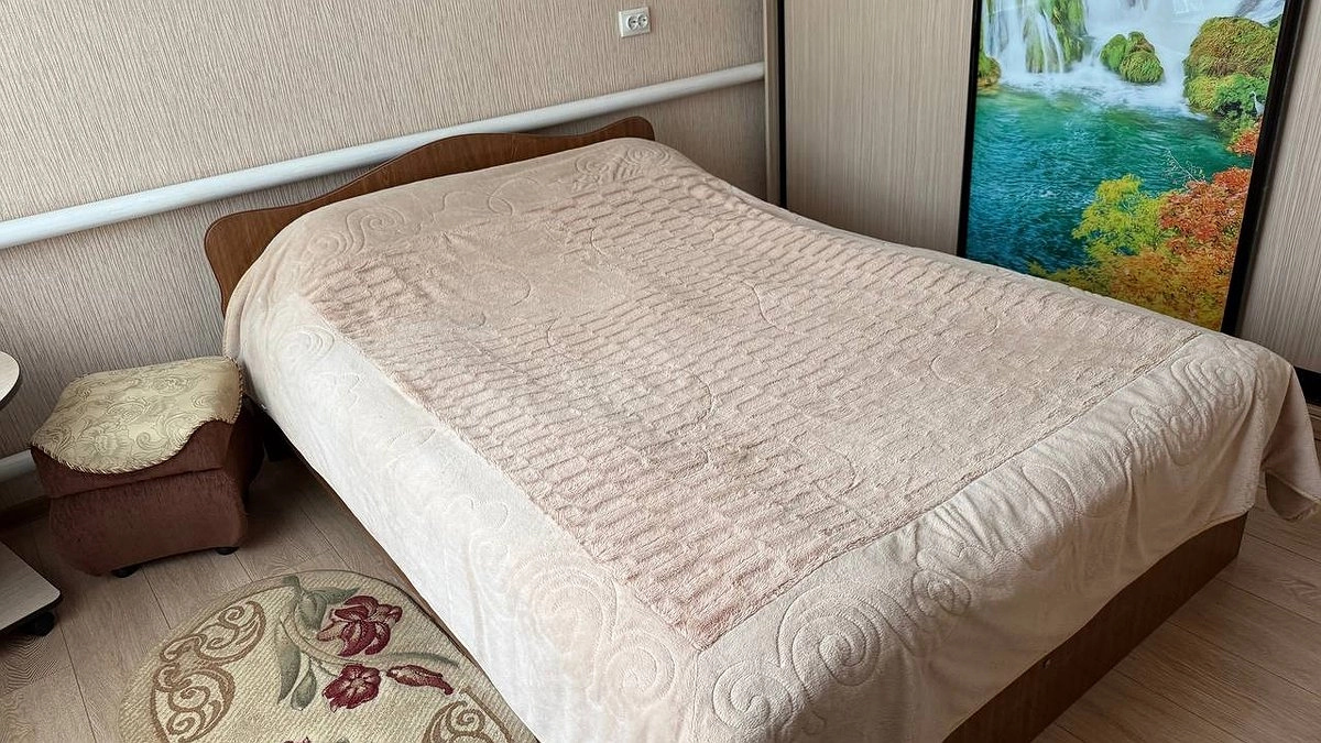 Скрытый яд в вашей спальне: эксперты выяснили, почему вы болеете - вот в чем причина