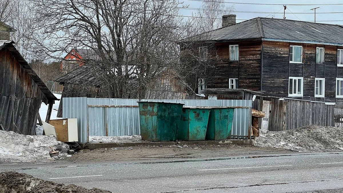 В Свердловской области меняют куратора мусорной реформы: полномочия передают от МинЖКХ к Минприроды