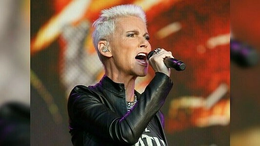 СМИ: умерла солистка Roxette Мари Фредрикссон