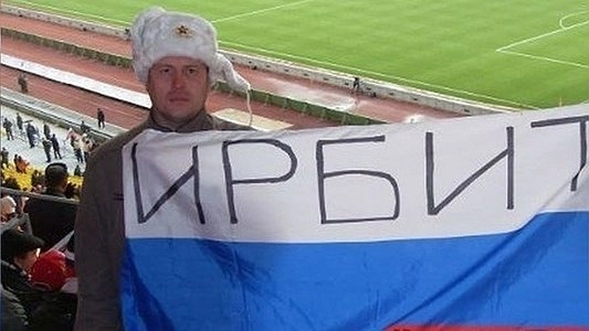 Суд продлил арест поджигателю ККТ «Космос» Денису Мурашову