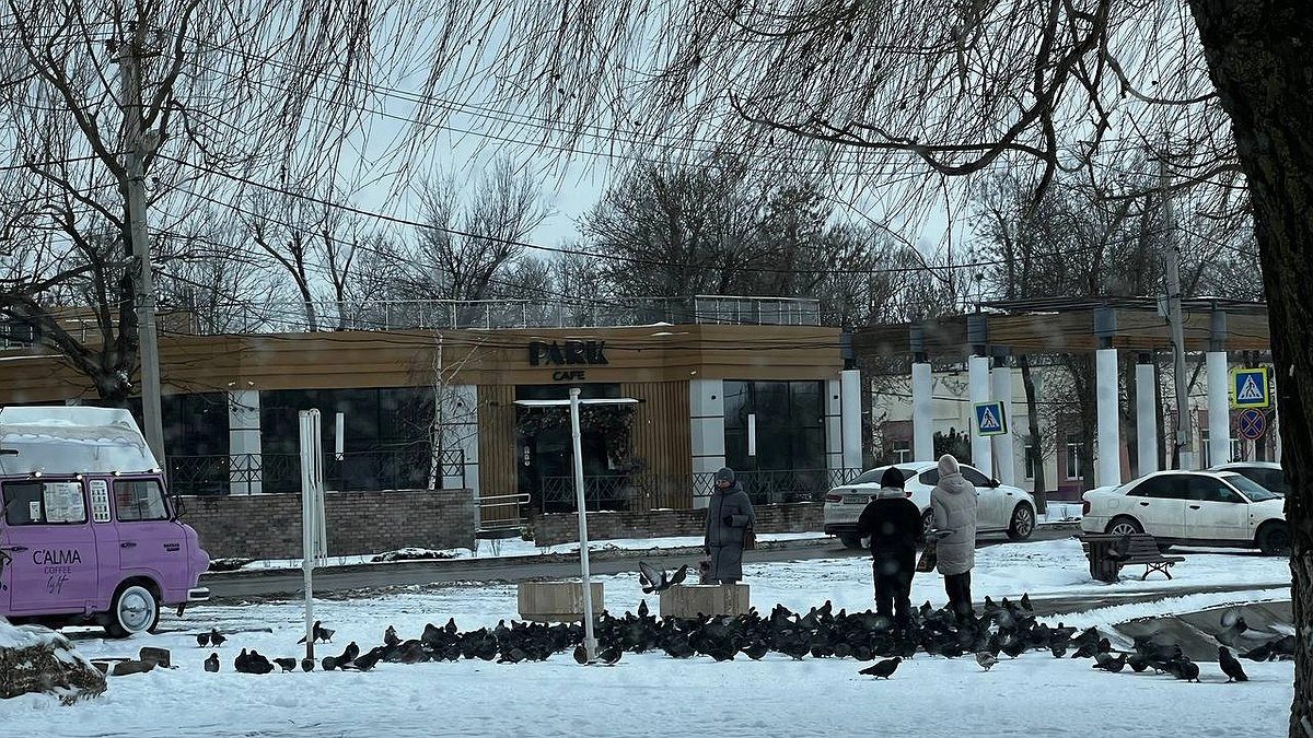 Холода возвращаются: синоптики рассказали о морозах и мокром снеге в июне