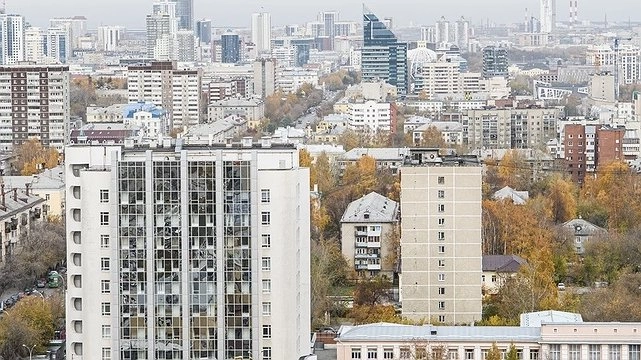 Лучший город для отдыха: Екатеринбург вошел в топ-5 городов для отличного путешествия 