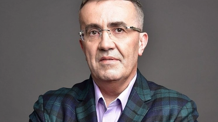 Уральскому бизнесу покажут «шестой уклад»: в Екатеринбург едет гуру стратегий Гарретт Джонстон