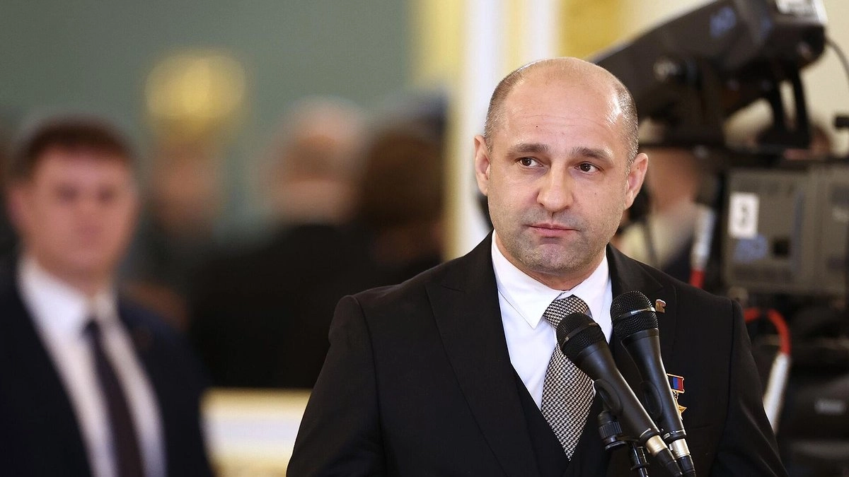 «Не попытка ограничить свободу, а способ уберечь жизни»: Жога объяснил запрет на съемку после атаки БПЛА в Екатеринбурге